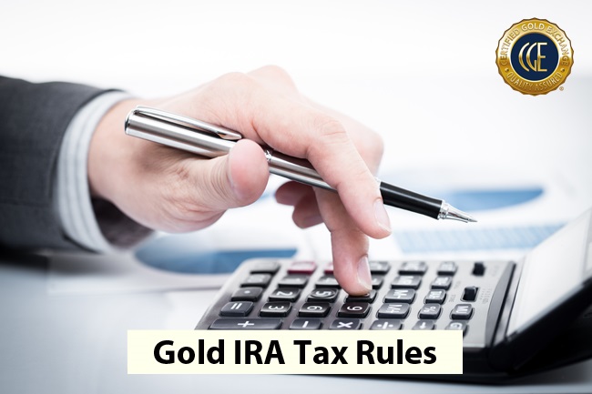 Are There Any Tax Implications When Converting to a Gold IRA? Uncover the Facts