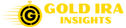 gold ira insights logo