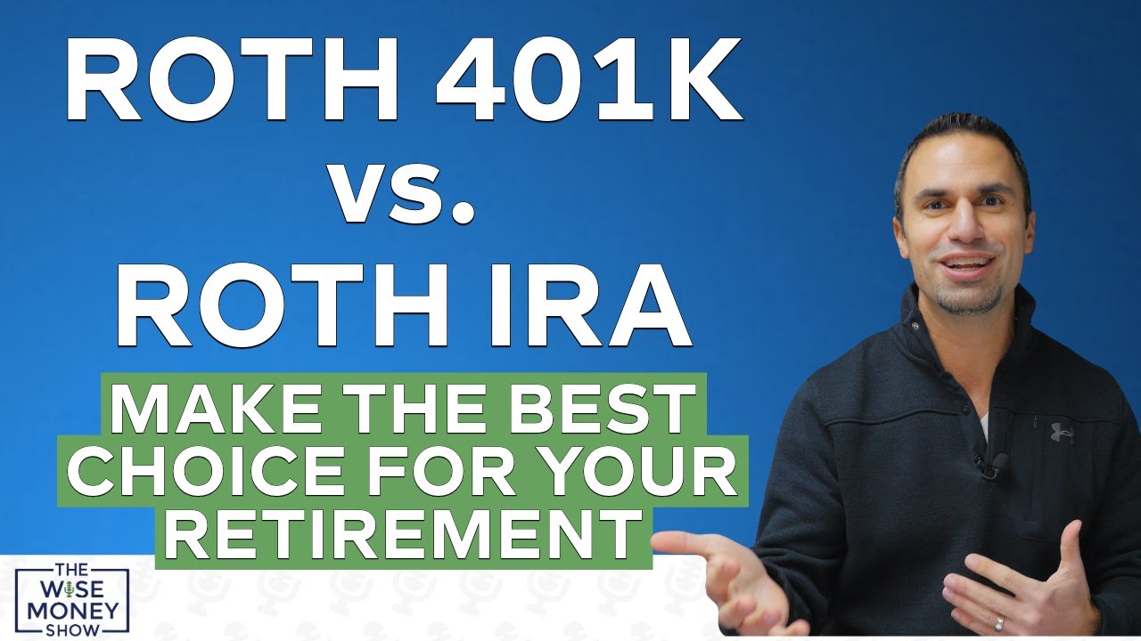 Roth IRA vs Traditional IRA: Which is Best for Your Retirement?