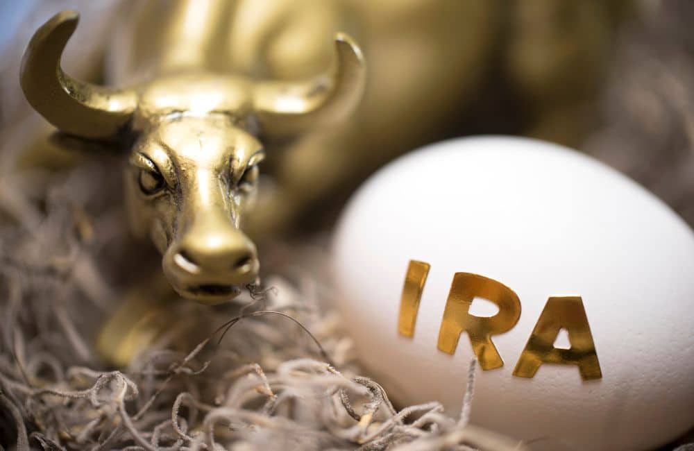 What is a Gold IRA? Your Ultimate Guide to Secure Investments